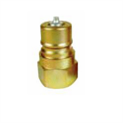 John Dow Industries MALE COUPLER John Dow Industries MALE COUPLER
