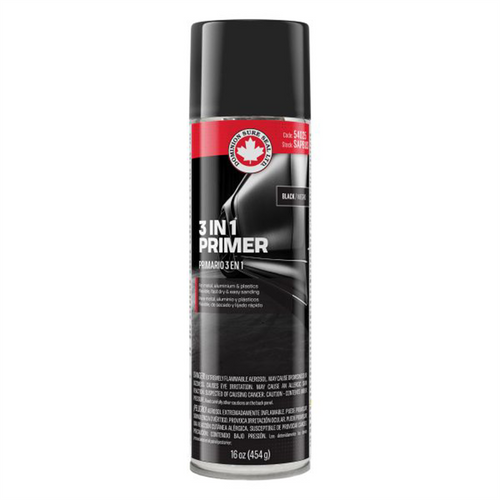 Dominion Sure Seal 3 IN 1 Black Primer Dominion Sure Seal 3 IN 1 Black Primer