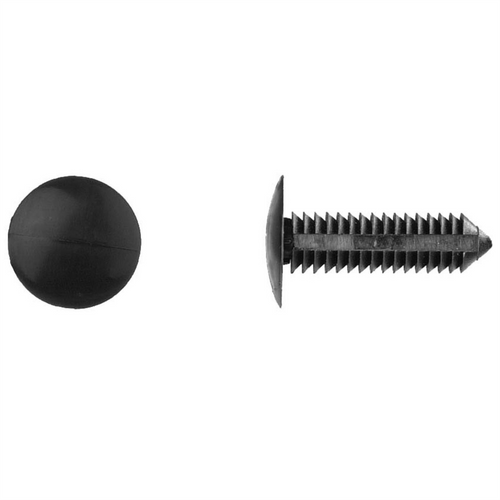Disco Automotive Hardware 9/32 HOLE SIZE 3/4 HE