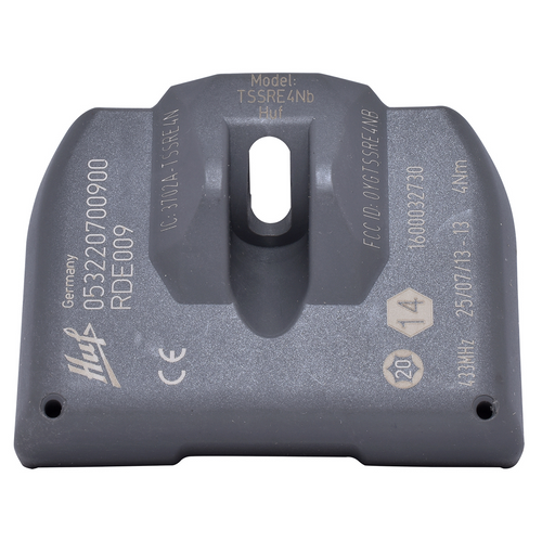 Dill Air Controls TPMS SENSOR - 433MHZ PREVOST (CLAMP-IN OE)