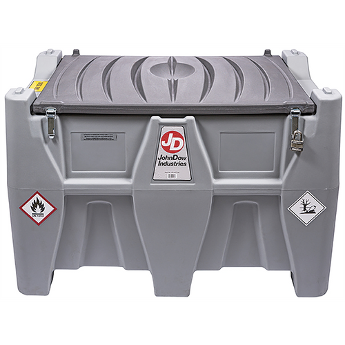 John Dow Industries 106-Gallon Carry Tank John Dow Industries 106-Gallon Carry Tank