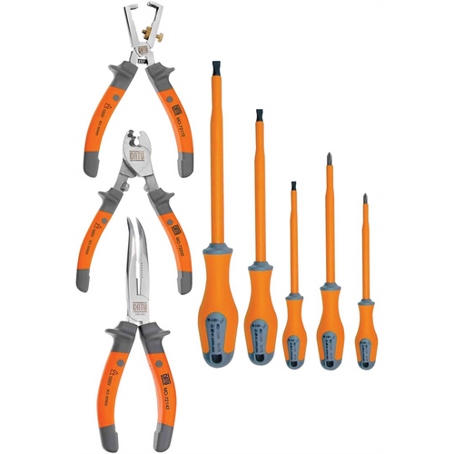 John Dow Industries Insulated Tool Kit John Dow Industries Insulated Tool Kit