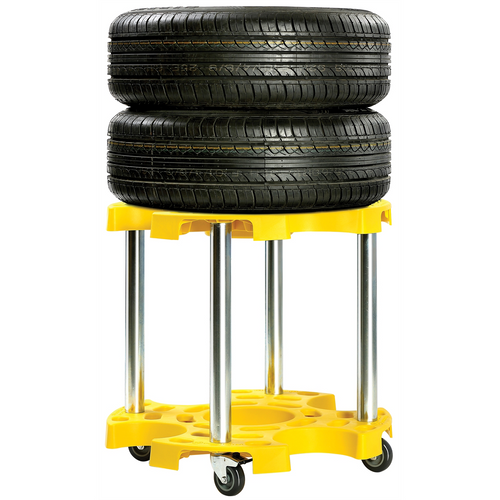 John Dow Industries Tire Taxi Extended Unit