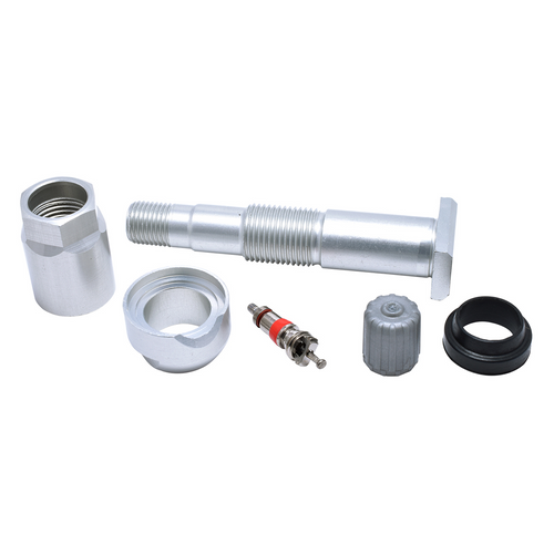 Dill Air Controls TPMS VALVE STEM KIT WITH BALL JOINT