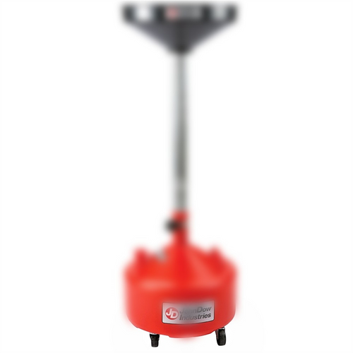 John Dow Industries CASTOR FOR 8DCP/18DCP (EACH)