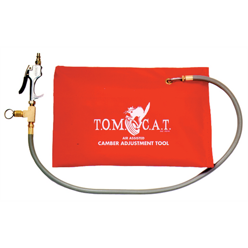 John Dow Industries TOMCAT CAMBER ADJUSTMENT TOOL