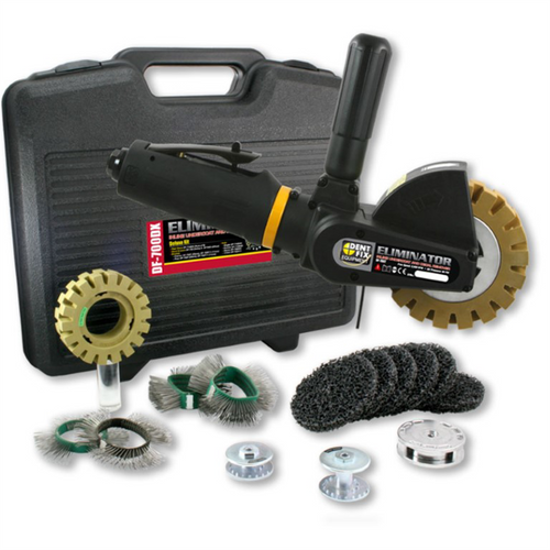 Dent Fix Eliminator Inline Undercoat & Decal Remover Kit Dent Fix Eliminator Inline Undercoat & Decal Remover Kit
