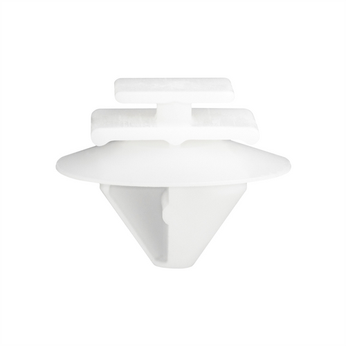 AUVECO JEEP SIDE MOULDING RETAINER