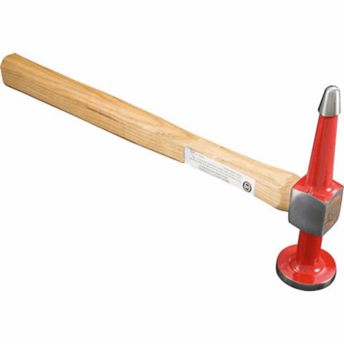 Dent Fix PICK & FINISHING HAMMER
