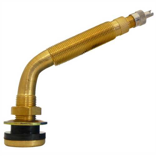 Dill Air Controls Dill VS-921 Tire Valve Pack of 10