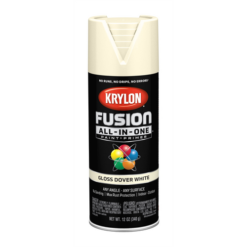 Krylon Fusion Paint Primer Krylon Fusion Paint Primer