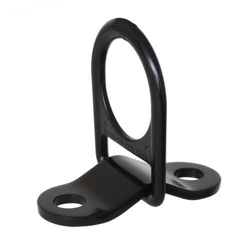 DEWALT Anchor Point - Bolt Down D-Ring - Zinc Plated Steel DEWALT Anchor Point - Bolt Down D-Ring - Zinc Plated Steel