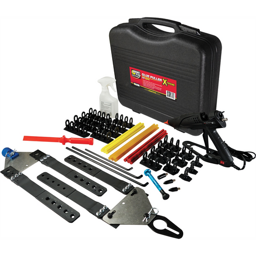 Dent Fix Glue Puller Xtreme HD GPR/PDR Kit