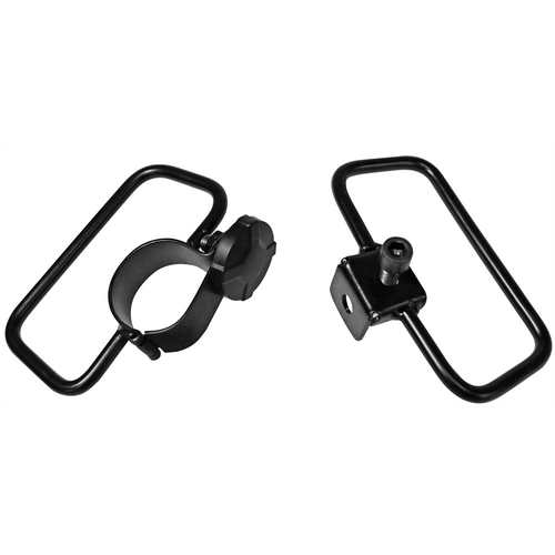 John Dow Industries Multi-functional fasteners pair