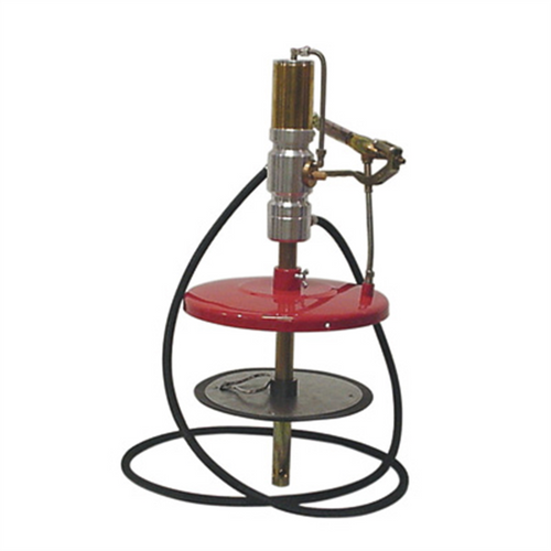 John Dow Industries GREASE SYSTEM PNEUMATIC 35LB