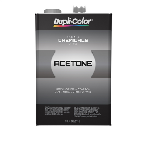 Krylon Acetone, 128 oz. Gallon