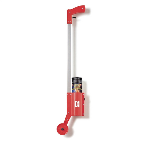 Krylon Wheeler Hand Held Marking Wand (34 in.) Krylon Wheeler Hand Held Marking Wand (34 in.)