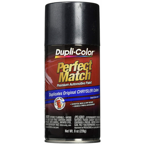Krylon Perfect Match PREM AUTO Paint Chrysler Colors