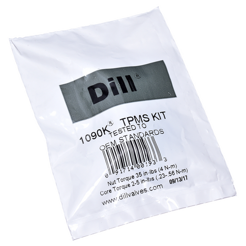 Dill Air Controls REPLACEMENT BERU TRANSMITTER