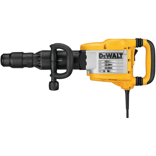 DeWalt 26 lb. 3/4" Hex Demo Hammer