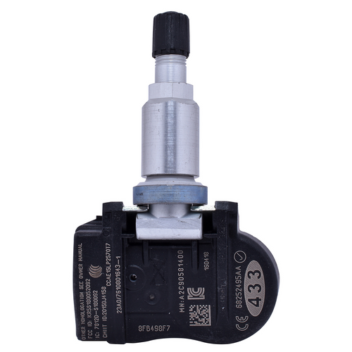 Dill Air Controls TPMS SENSOR - 433MHZ JEEP (CLAMP-IN OE)