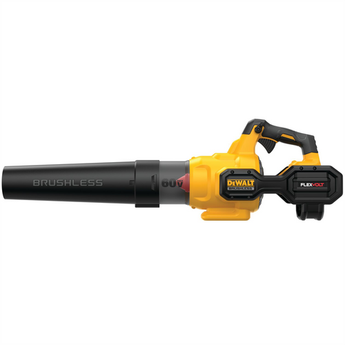 DeWalt DEWALT 60V AXIAL BLOWER DeWalt DEWALT 60V AXIAL BLOWER