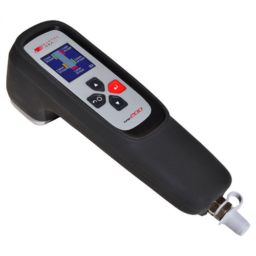 Bartec USA Tire PSI & Tread Gauge