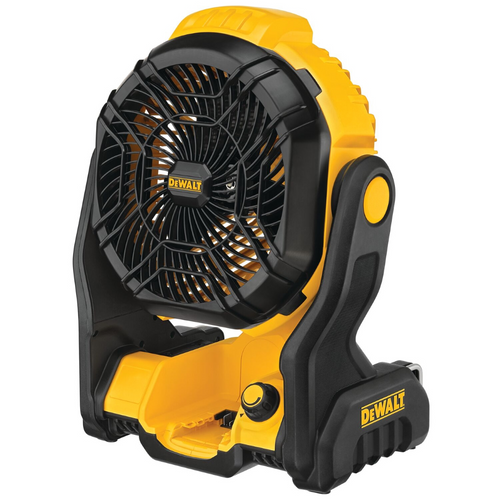 DeWalt Jobsite Fan 20V Bare Tool DeWalt Jobsite Fan 20V Bare Tool