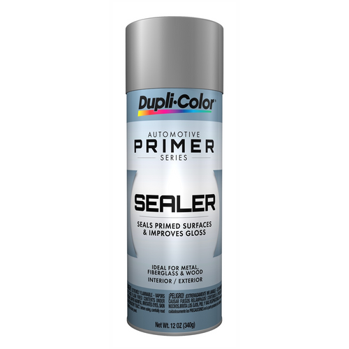 Krylon Gray Primer Sealer
