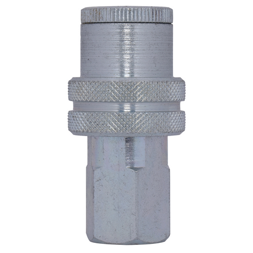 Dill Air Controls 1/2 FEMALE COUPLER Dill Air Controls 1/2 FEMALE COUPLER