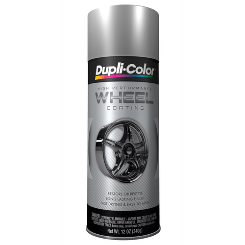 Krylon High Performance Silver