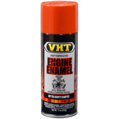 Krylon Chrysler Hemi-Orange