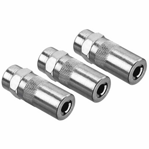 DeWalt Grease Gun Coupler, 3-pk DeWalt Grease Gun Coupler, 3-pk