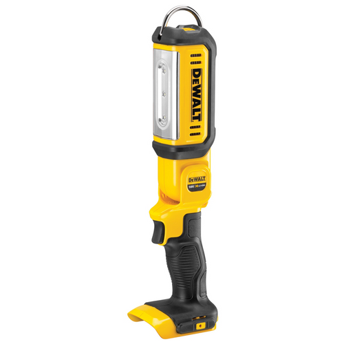DeWalt 20V MAX LED LIG DeWalt 20V MAX LED LIG