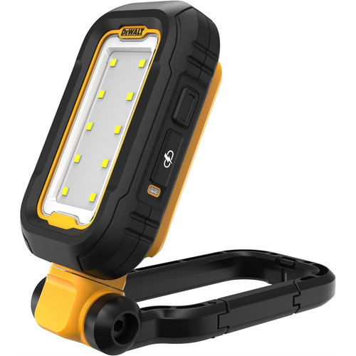 DeWalt USB-C Rechargeable LED Task Light DeWalt USB-C Rechargeable LED Task Light