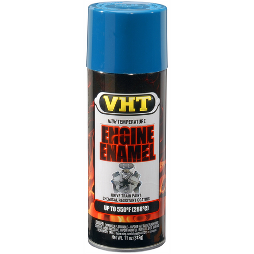 Krylon GM Blue