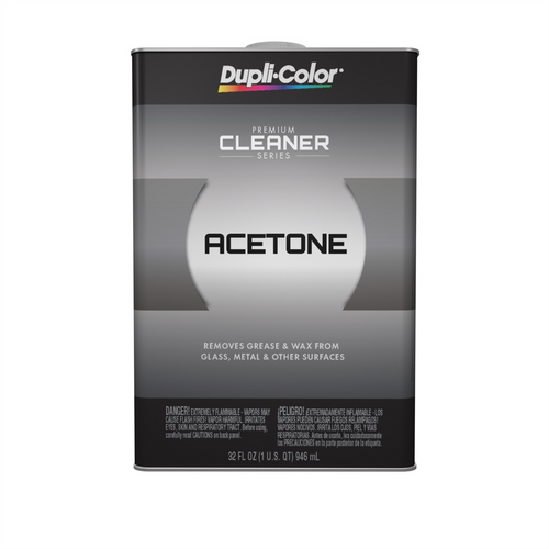 Krylon Acetone, 32 oz. Quart