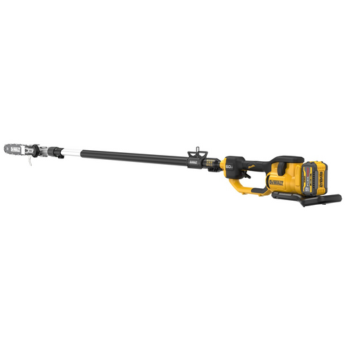 DeWalt DW 60V TELESCOPING POLE SAW (MASS) - KIT