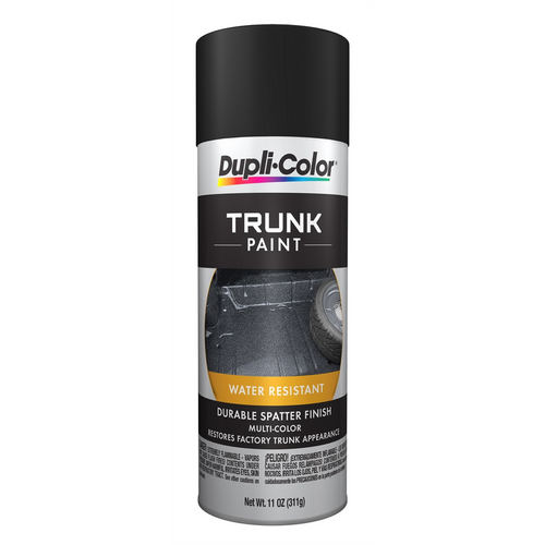 Krylon DUPLI-COLOR TRUNK SPATTER PAINT