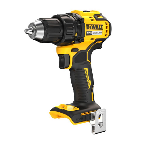 DeWalt 20V Brushless Compact Drill/Driver