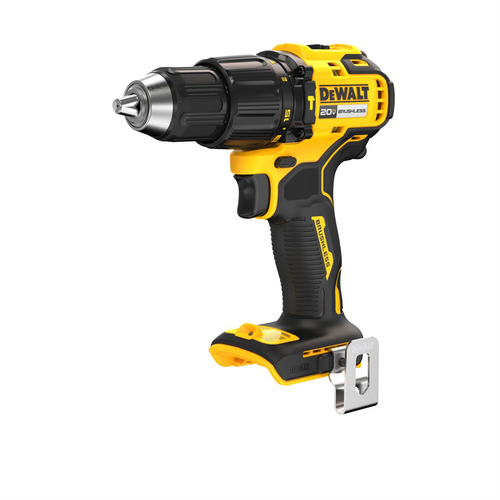 DeWalt 20V BRUSHLESS COMPACT HD/DRIVER - BARE DeWalt 20V BRUSHLESS COMPACT HD/DRIVER - BARE