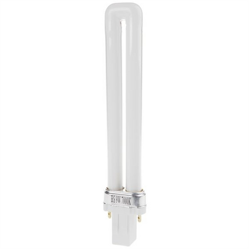 Bayco 9 Watt Fluor Repl Bulb - DISPLAY