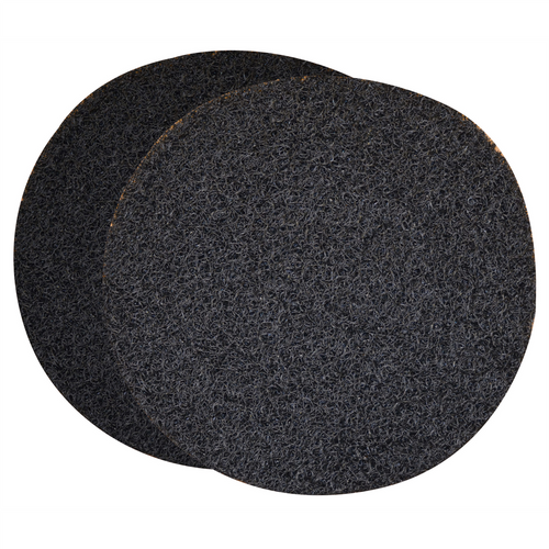 John Dow Industries Oil Drain Splash Pads (2 pack) JDI-SP1 John Dow Industries Oil Drain Splash Pads (2 pack) JDI-SP1