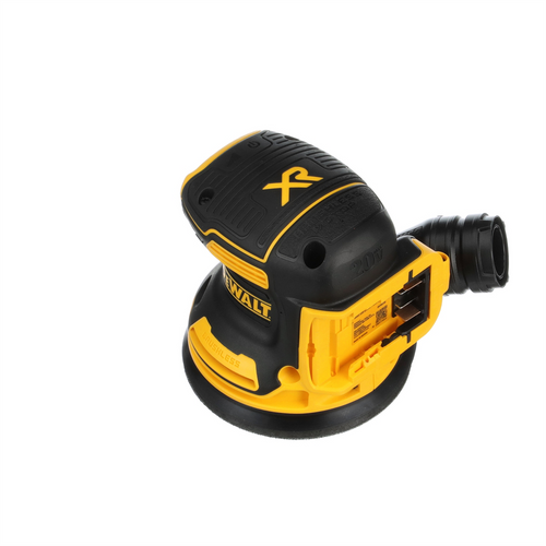 DeWalt 20V MAX BRUSHLESS 1/4 SHEET SANDER