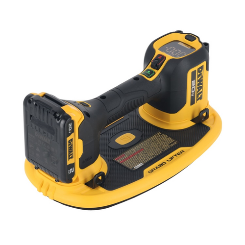 DeWalt 20V MAX Grabo Lifter (Tool Only) DeWalt 20V MAX Grabo Lifter (Tool Only)