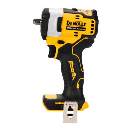 DeWalt 20V MAX 3/8" IMPACT WRENCH BARE TOOL DeWalt 20V MAX 3/8" IMPACT WRENCH BARE TOOL