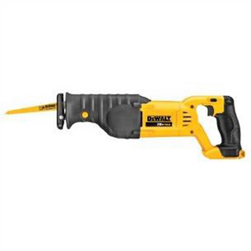 DeWalt 20V Reciprocating Saw (Bare Tool) DeWalt 20V Reciprocating Saw (Bare Tool)