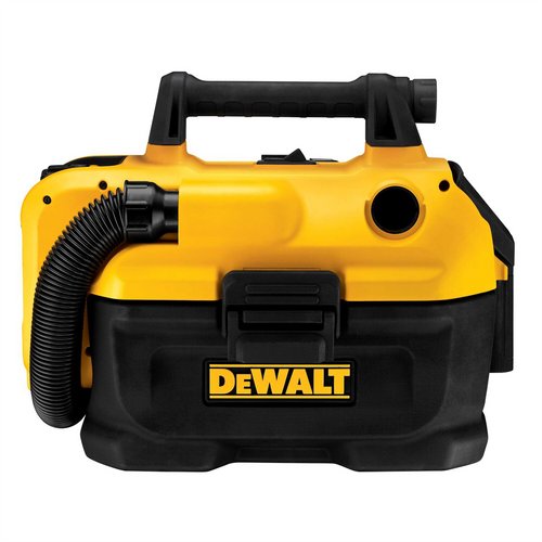 DeWalt 20V MAX Cordless Wet-Dry Vacuum (Bare Tool) DeWalt 20V MAX Cordless Wet-Dry Vacuum (Bare Tool)