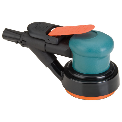 Dynabrade 3-1/2" SELF-GENERATED VACUUM ORBITAL SANDER