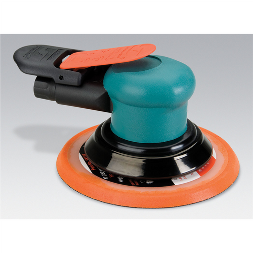 Dynabrade 6" Dia. Non-Vacuum Dynorbital-Spirit Random Orbital Sander Dynabrade 6" Dia. Non-Vacuum Dynorbital-Spirit Random Orbital Sander